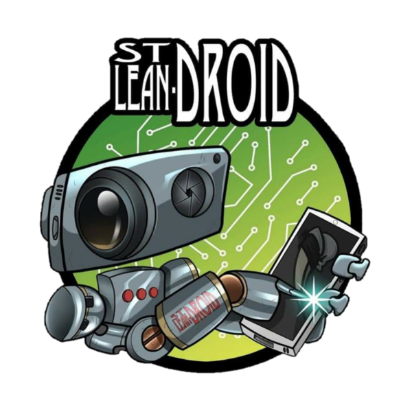 Lean-Droid